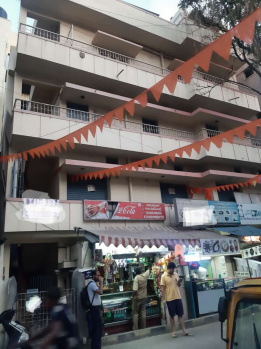 Commercial Shop for Sale in Electronic City, Bangalore