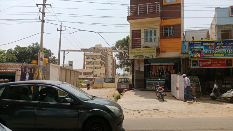  Residential Plot 3000 Sq.ft. for Sale in Electronic City, Bangalore