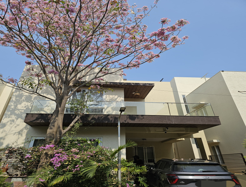 2.5 BHK Villa 2169 Sq.ft. for Sale in Sarjapur, Bangalore
