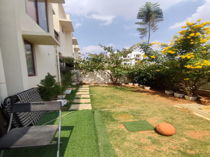 3 BHK Villa 1925 Sq.ft. for Sale in Sarjapur Attibele Road, Bangalore