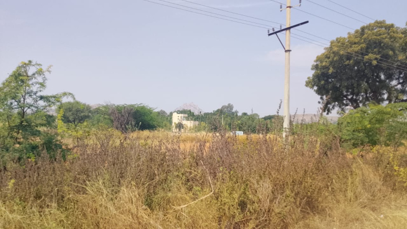  4 Acre Agricultural/Farm Land for Sale in Pavagada, Tumkur