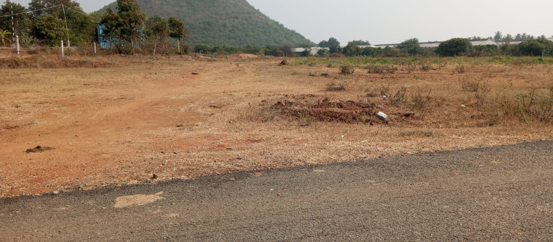  4 Acre Agricultural/Farm Land for Sale in Marandahalli, Dharmapuri