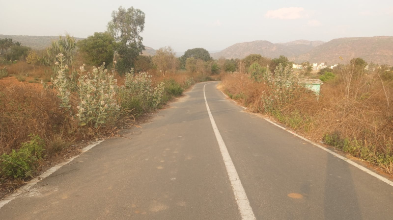  6 Acre Agricultural/Farm Land for Sale in Veppanapalli, Krishnagiri