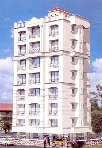 3 BHK Apartment 1750 Sq.ft. for Sale in Sion Trombay Road, Chembur East, Mumbai