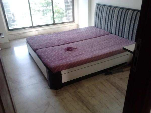 1 BHK Apartment 600 Sq.ft. for Rent in Sion Trombay Road, Chembur East, Mumbai