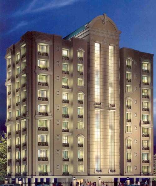 2 BHK Apartment 950 Sq.ft. for Rent in Sion Trombay Road, Chembur East, Mumbai