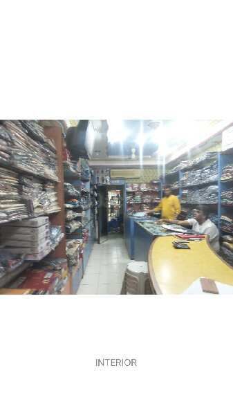  Commercial Shop 325 Sq.ft. for Rent in Ahmedabad Ahmedabad