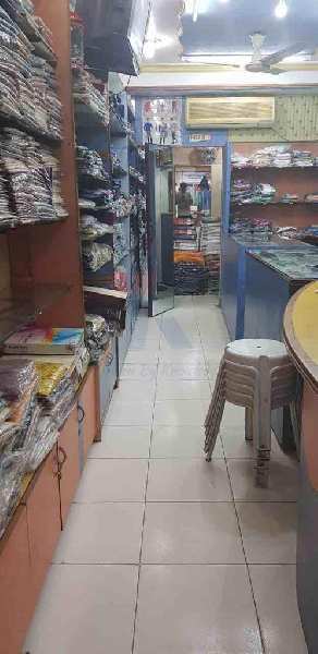 Commercial Shop 320 Sq.ft. for Sale in