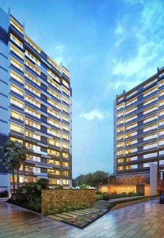 3 BHK 1440 Sq ft Apartment For Sale In South Bopal Ahmedabad REI766988 3 BHK 1440 Sq ft Apartment For Sale In South Bopal Ahmedabad REI766988