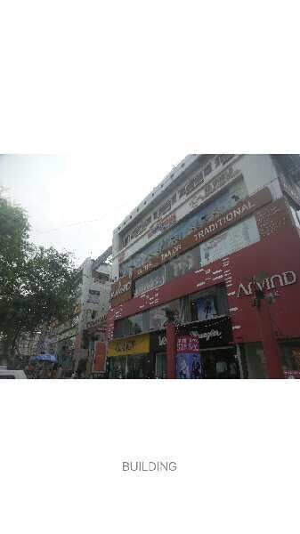  Commercial Shop 320 Sq.ft. for Rent in C. G. Road, Ahmedabad