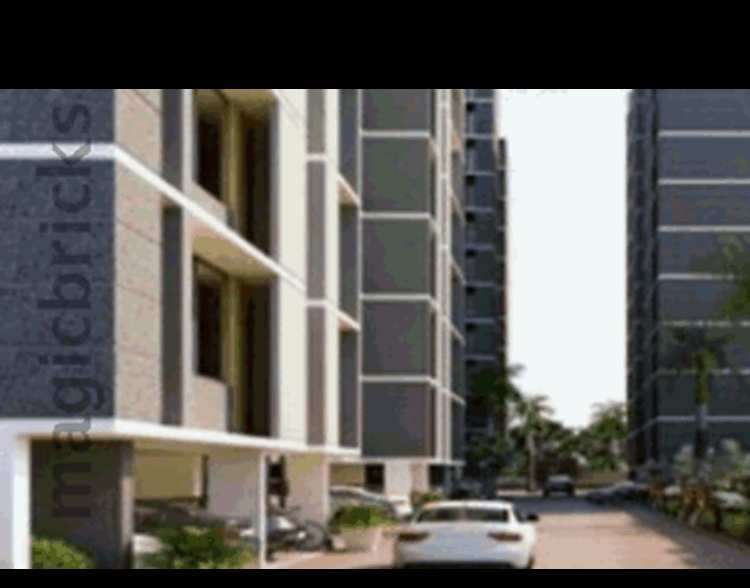3 BHK Apartment 127 Sq. Yards for Sale in