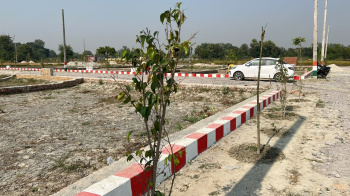 Residential Plot for Sale in Kalli Poorab, Lucknow