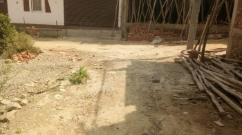  Residential Plot for Sale in Pandit Khera, Lucknow