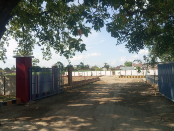  Residential Plot for Sale in Ring Road, Lucknow
