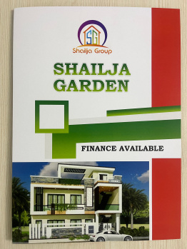  Residential Plot for Sale in Bijnor Road, Lucknow