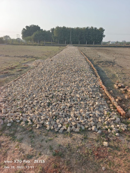  Residential Plot for Sale in Khushi Vihar, Lucknow