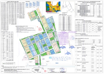  Residential Plot for Sale in Makhdoompur Kaithi, Lucknow
