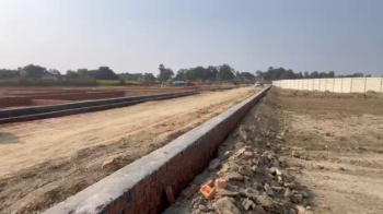  Residential Plot for Sale in Lucknow Kanpur Highway