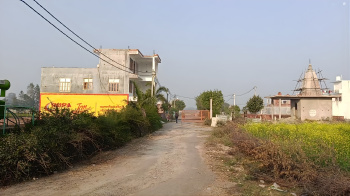  Residential Plot for Sale in Mohanlalganj, Lucknow