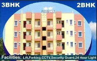 3 BHK Flat for Rent in NH 31, Purnia