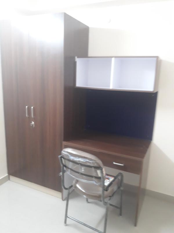 2 BHK Apartment 610 Sq.ft. for Rent in Rajeev Gandhi Nagar, Kota