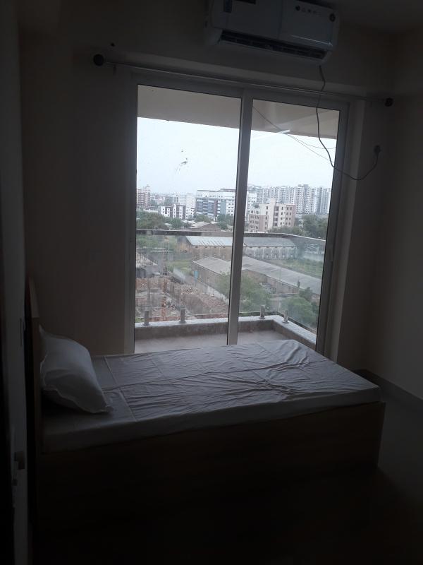 2 BHK Apartment 610 Sq.ft. for Rent in Rajeev Gandhi Nagar, Kota