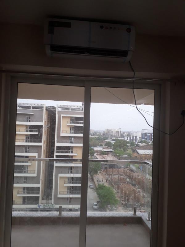 2 BHK Apartment 610 Sq.ft. for Rent in Rajeev Gandhi Nagar, Kota