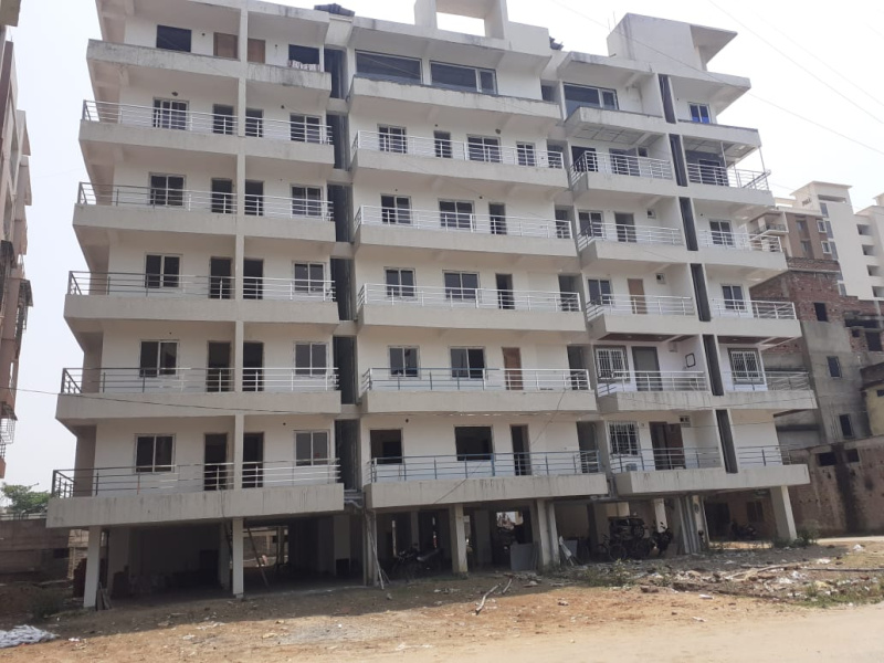 2 BHK Apartment 1230 Sq.ft. for Rent in Lower Chutia, Ranchi