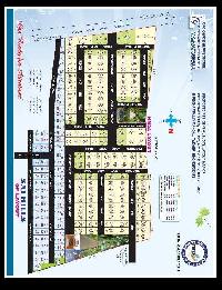  Residential Plot for Sale in Adikmet, Hyderabad