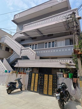 6 BHK House & Villa for Sale in Alwal, Hyderabad