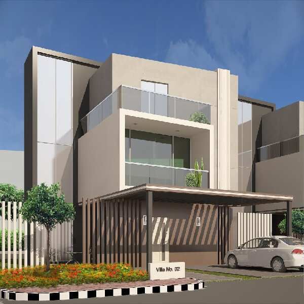 3 BHK House 2400 Sq.ft. for Sale in Adikmet, Hyderabad