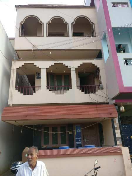 6 BHK House 1170 Sq.ft. for Sale in