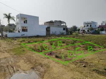  Residential Plot for Sale in Achalpur, Amravati