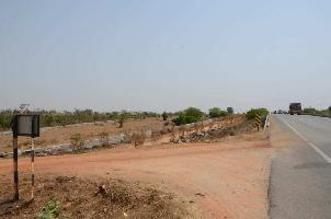  Industrial Land for Rent in Nandigama, Hyderabad