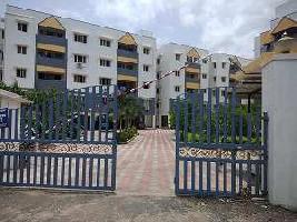 3 BHK Flat for Sale in Chengalpet, Chennai