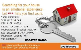  House for Rent in Alpha Beta Gama, Greater Noida