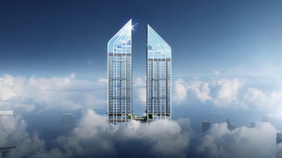 3 BHK Builder Floor 2080 Sq.ft. for Sale in Tardeo, Mumbai