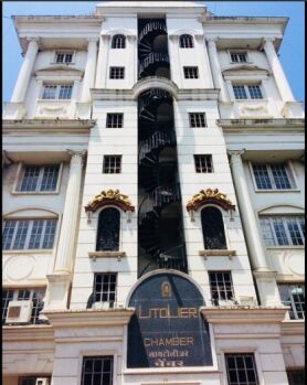  Office Space for Rent in Andheri East, Mumbai