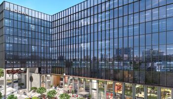  Office Space for Sale in Lower Parel, Mumbai