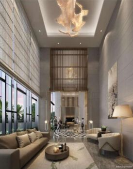 3 BHK Flat for Sale in Mahim, Mumbai