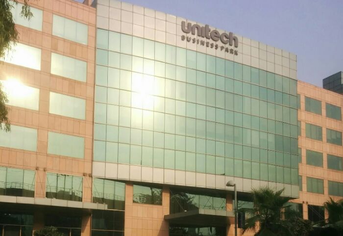  Office Space 16000 Sq.ft. for Rent in HUDA City Centre, Gurgaon