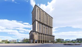 3 BHK Flat for Sale in Lokhandwala, Andheri West, Mumbai