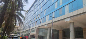  Office Space for Rent in Nahur West, Mumbai