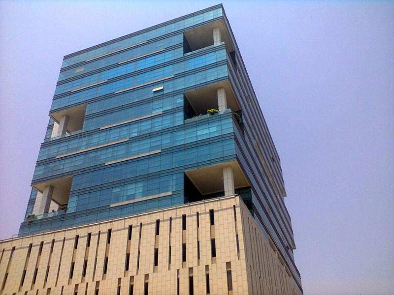 Office Space 25000 Sq.ft. for Rent in Chedda Nagar,