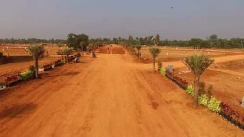  Residential Plot for Sale in Rajanagaram, East Godavari