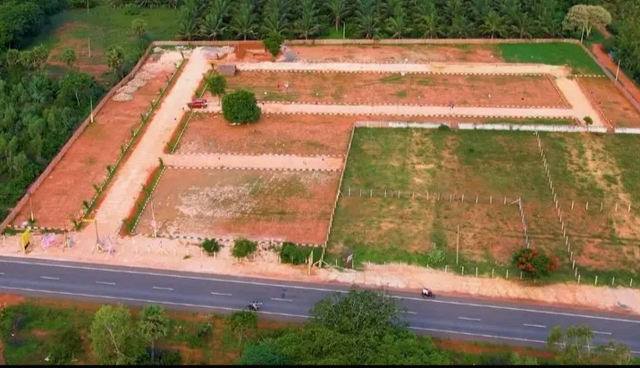  Commercial Land 1600 Sq.ft. for Sale in Punalkulam, Thanjavur