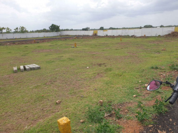  Residential Plot for Sale in Kumbakonam, Thanjavur