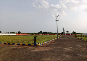  Residential Plot for Sale in Sengipatti, Thanjavur