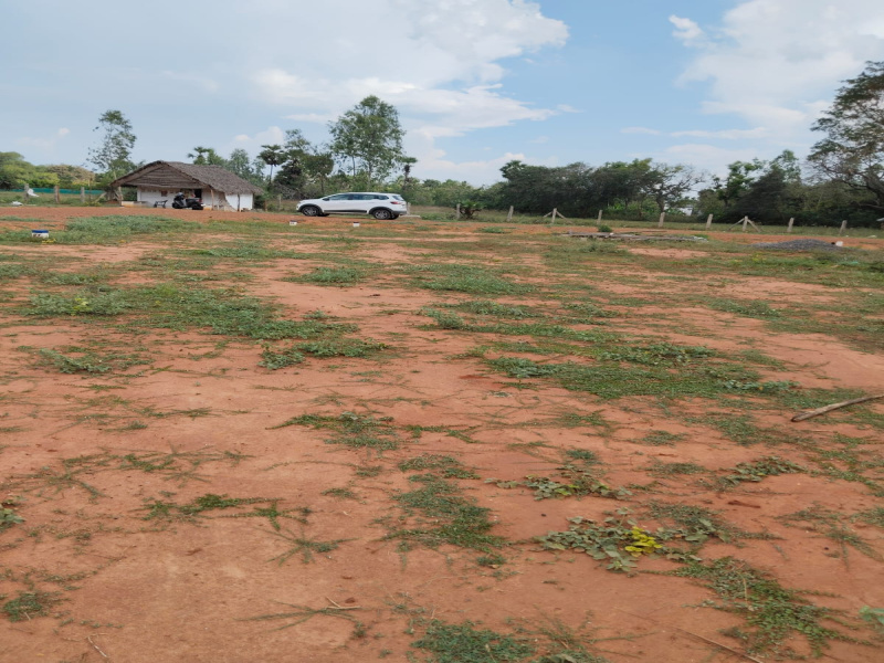 Residential Plot 1500 Sq.ft. for Sale in Madhakottai, Thanjavur