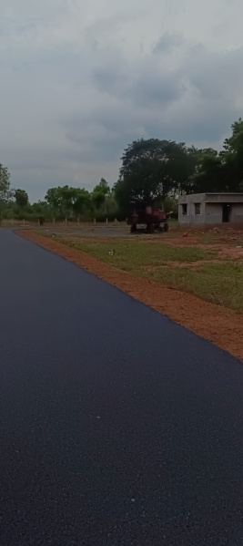  1218 Sq.ft. Residential Plot for Sale in Nanjikottai, Thanjavur